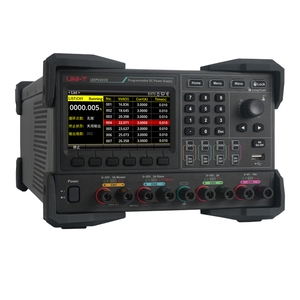 UNI-T UDP4303S <strong>Programmable</strong> Linear Dc Power Supply With Four Channels And High Precision For Maintenance Purposes - Product Image 2