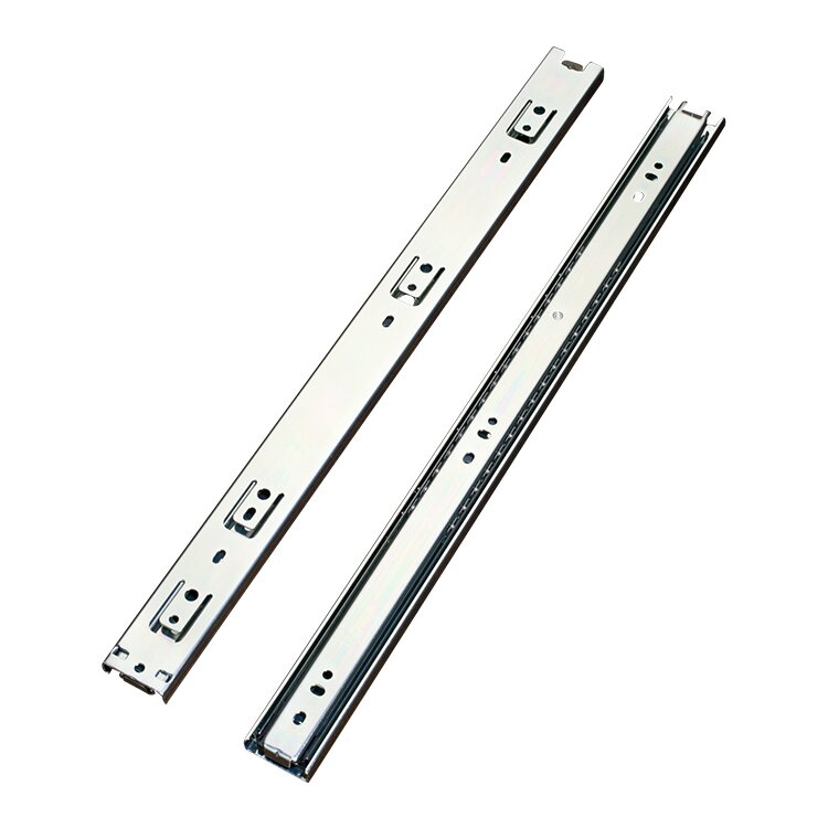 Zinc plated