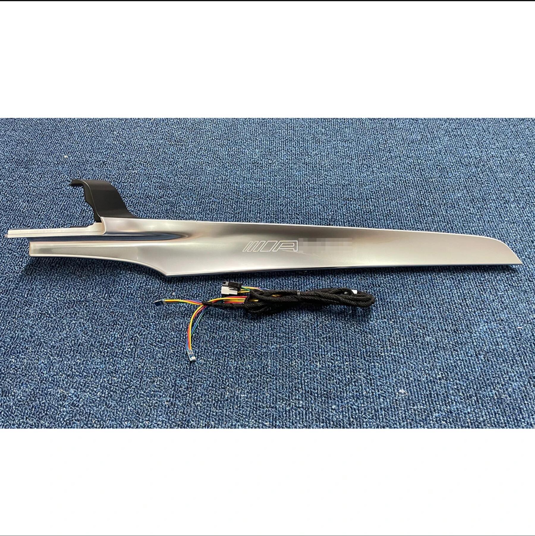 LHD copilota LED Trim