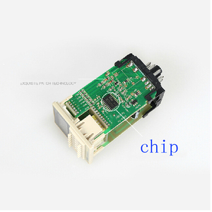 รีเลย์แสดงเวลาแบบดิจิตอลตัวจับเวลา JSS48A 220V 12V DH48s-s ตัวควบคุม - Product Image 2