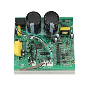 VFD Inverter Board Motor Speed Control PCBA Electronic Control Card PCB Assembly - Product Image 1