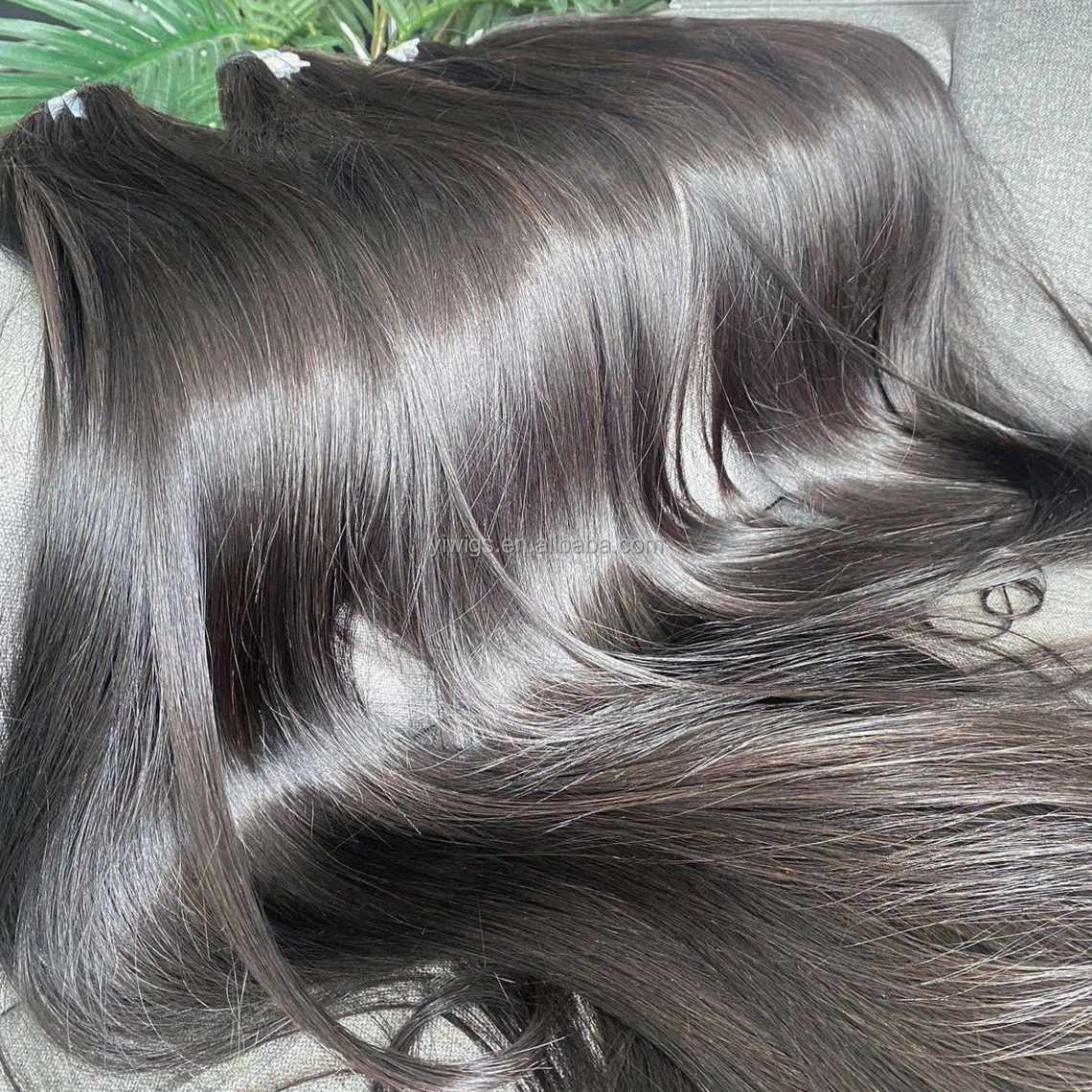 Faisceaux des cheveux 15A