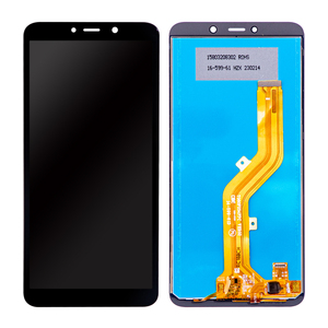 ITel A56用携帯電話LCDタッチスクリーンデジタイザーiTel A56LCDディスプレイ画面の交換用 - Product Image 6