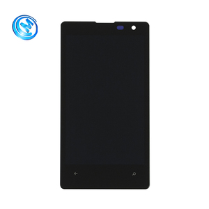 ノキアLumia 1020スマートフォン画面用タッチスクリーンデジタイザーアセンブリNokia Lumia 1020用LCDディスプレイ - Product Image 2