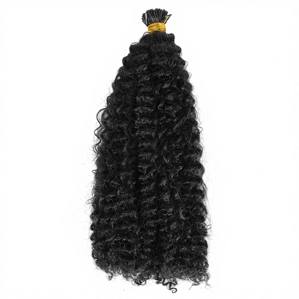 Kinky Curly I punta