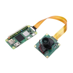 ラズベリー<span class=keywords><strong>PI</strong></span> IMX462-99-127スターライトカメラIR-CUT固定焦点距離ISPチップ - Product Image 1