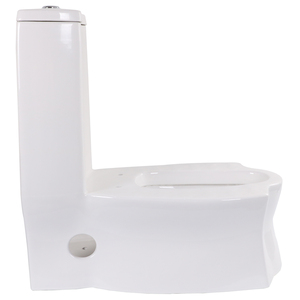 トイレセラミック衛生陶器しゃがむ中東多機能ワンピーストイレ - Product Image 2
