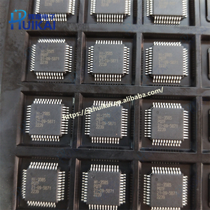 Componenti elettroniche sensore magnetico Hall effetto 12 bit SOP8 MARK AS5600 AS5600-ASOM Encoder assoluto