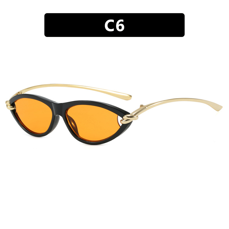 5029 C6- noir orange