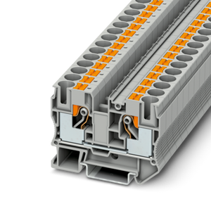 新しいオリジナルプラグイン端子ブロックPTシリーズPT 4-QUATTRO-PE - Product Image 6