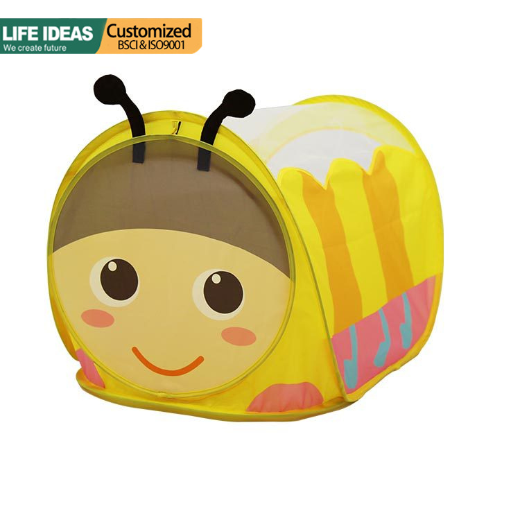 Tunnel de jeu pour enfants Bee