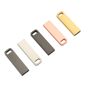 易于携带超薄内存Usb棒定制徽标拇指驱动器Usb 3.0闪存驱动器4Gb 8Gb 16Gb 32Gb Pendrive - Product Image 6