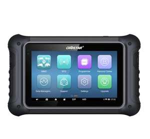 2025 OBDSTAR MK70 Dispositivo de programación inmovilizador de motocicleta Programación de llave de motocicleta y herramienta de programación de odómetro de kilometraje - Product Image 2