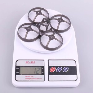 新しい85mm Mobula8フレームは耐久性と低位置FCマウントドローンアクセサリーキット固定翼<span class=keywords><strong>FPV</strong></span>