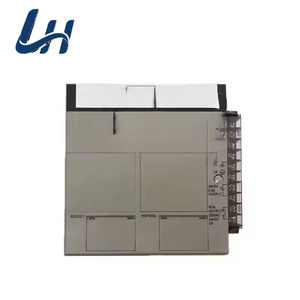 Stokta CQM1-CPU41-E CQM1-CPU41-EV1 programlanabilir mantık denetleyicisi - Product Image 1