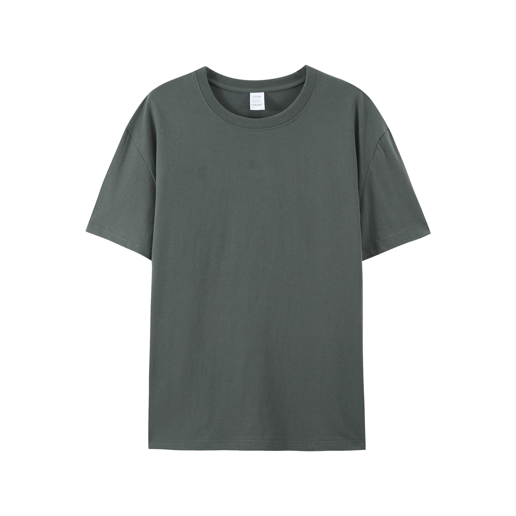 T-shirt gris