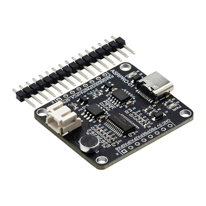 ASR-PRO ses akıllı konuşma tanıma kontrol modülü AI çevrimdışı tanıma geliştirme kurulu - Product Image 4