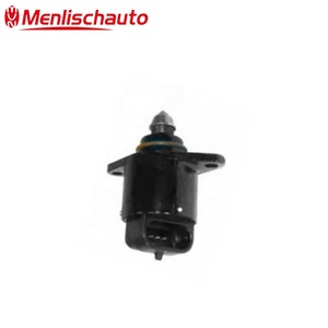 Ascona C Astra F Combo Corsa B1.6用の高品質IACアイドルエアコントロールバルブ17059603 - Product Image 4