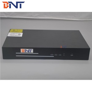 BNT-controlador de red WIFI usado para sala de reuniones, control Central, pantalla de iluminación, cámara, micrófono RS232/485, sistema de Control