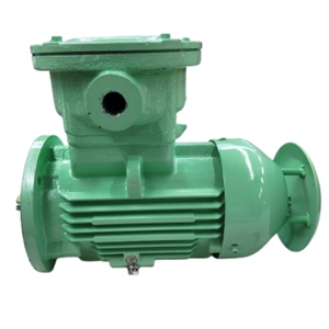 Nổ động cơ ybx3 Series, nanyang điện áp thấp 2P động cơ, nổ vi động cơ ATEX/iecex - Product Image 3