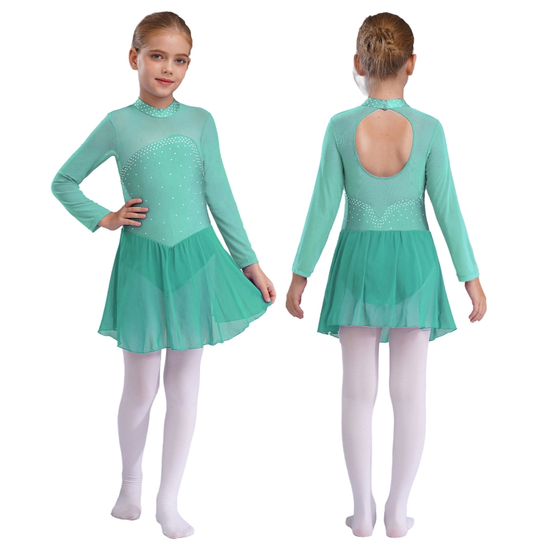 Mint Green