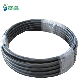 LDPE วัสดุโพลีเอทิลีนนุ่มชลประทานฟาร์มท่อ PE - Product Image 5