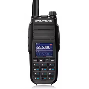 For <strong>Baofeng</strong> <strong>UV</strong>-29 5-10Km Long Range Handheld Two-Way for Radio 10W Output Power Walkie Talkie