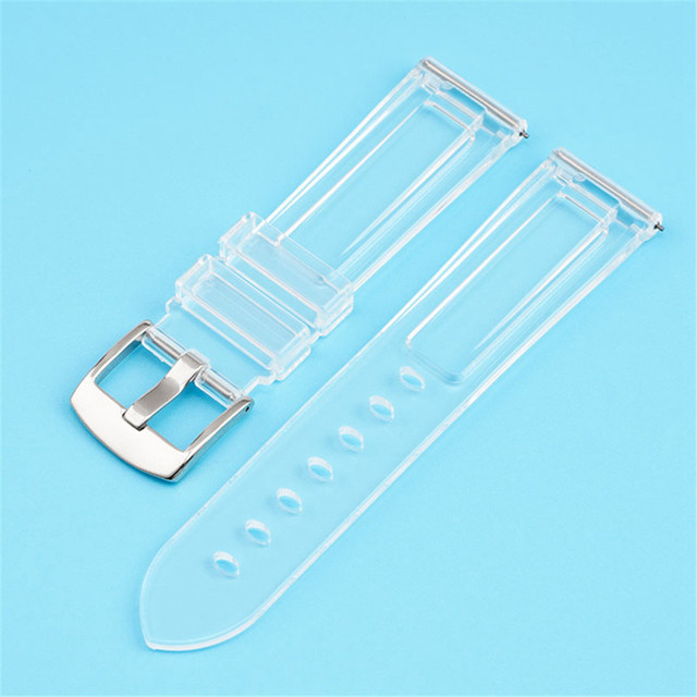 Transparent