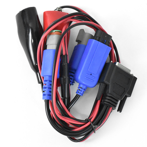 Nexiq รถยกดีเซลรถบรรทุกอเนกประสงค์เครื่องมือวินิจฉัยสำหรับ nexiq USB 2 Link2 USB สำหรับ Nexiq2อินเตอร์เฟซ Dpa5 - Product Image 4
