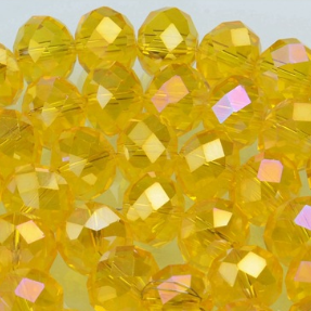 10-Golden yellow AB