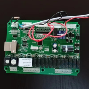 Comprare scheda computer lavatrice universale per lavatrice principale/controllo/computer lavatrice scheda pcb KH34070M