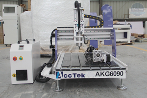 Máquina de dibujo de impresión DIY, área de trabajo XYZ de 3 ejes, 600x900mm, impresora de escritura a mano de alta precisión - Product Image 3