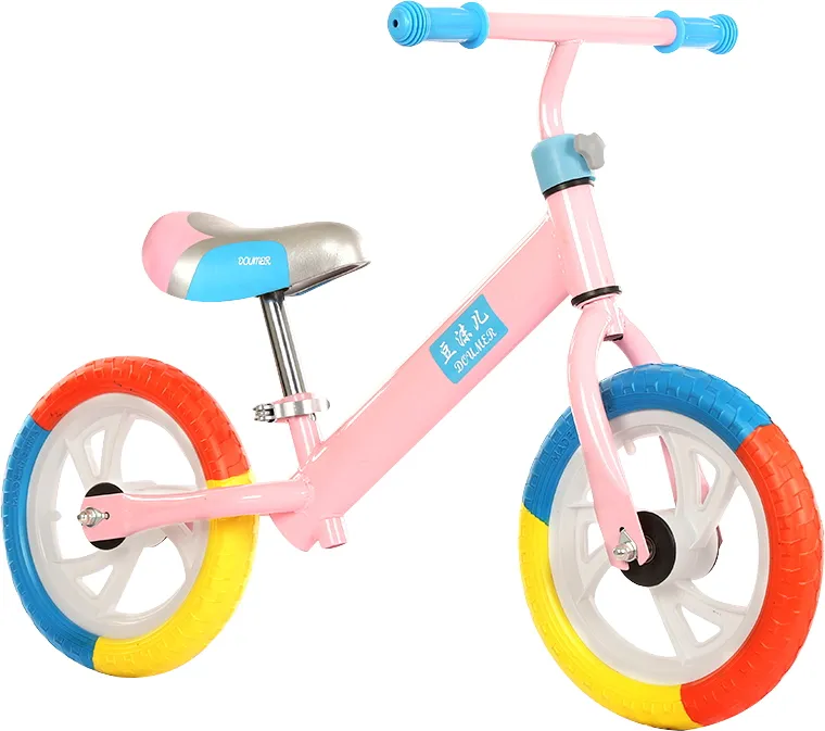 2023 China Neues Modell EVA 2-6 Jahre altes Laufrad Kind/Fabrik Großhandel Hot Sale coole Kinder Fahrrad Balance