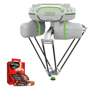Polvere di caffè Bastone Braccio Robotico Pick and Place Spider Robot 3 Assi - Product Image 1