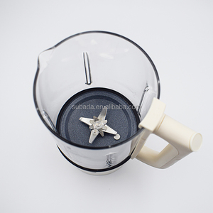 Multifunction Soy Milk Blender Low Noise Soup Maker <strong>Mixer</strong> Plant Based Milk Maker SS304 <strong>Free</strong> Strainer Soya Milk Making Machine - Product Image 6
