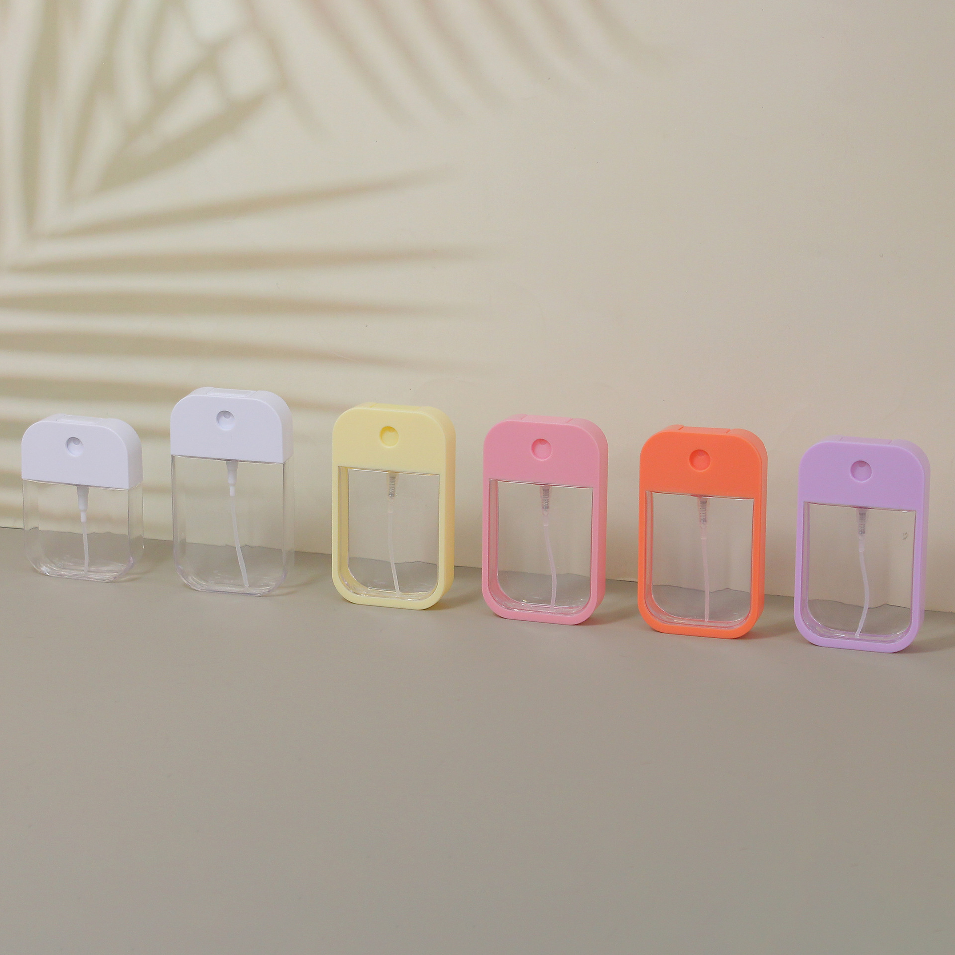 ขวดสเปรย์การ์ด45มล. พร้อมกรอบ