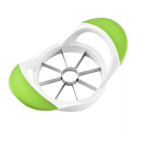 Best <strong>Sell</strong> Kitchen Gadgets Fruit Peelers and <strong>Cutter</strong> with Storage Apple Vegetable Stainless Steel apple <strong>Cutter</strong> - Product Image 1