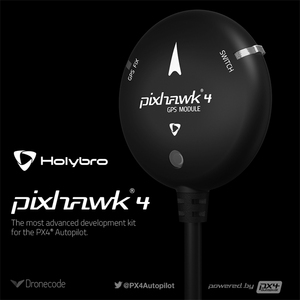 Pixhawk 4 Miniversion Flugsteuerung mit PM06 V2 Power Management Board Drohne Flugzeug Quadcopter - Product Image 5