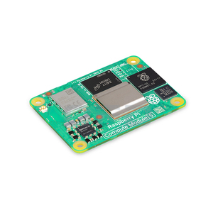 Raspberry Pi Compute modulo 5 scheda di sviluppo 2GB/4GB/8GB Single Board Computer Raspberry Pi Compute modulo 5 Kit di sviluppo
