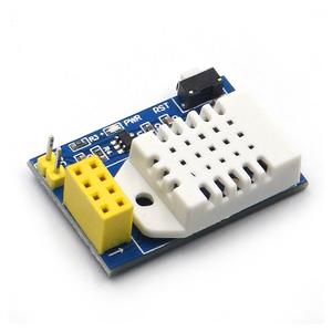 DHT22 AM2302 DHT11 AM23204ピンデジタル温度湿度センサーモジュールボードArduino用WIFIワイヤレストランシーバーモジュール - Product Image 6