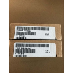 6ES7135-6HD00-0BA1 SIMATIC ET 200SP Módulo de salida analógica Módulo PLC Siemens 6ES7135-6HD00-0BA1
