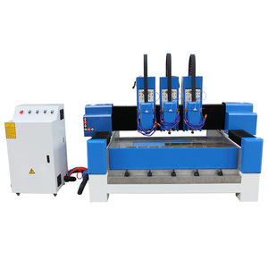 <span class=keywords><strong>3</strong></span> cabeças China Alta Qualidade <span class=keywords><strong>3</strong></span> Eixos Pedra 1325 1530 1825 <span class=keywords><strong>3</strong></span> cabeças <span class=keywords><strong>CNC</strong></span> <span class=keywords><strong>Router</strong></span> para mármore