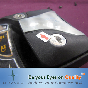 Professional Fabric <strong>Qc</strong> Inspection Pre-shipment Inspection and 4 Points Inspection Service - Product Image 3