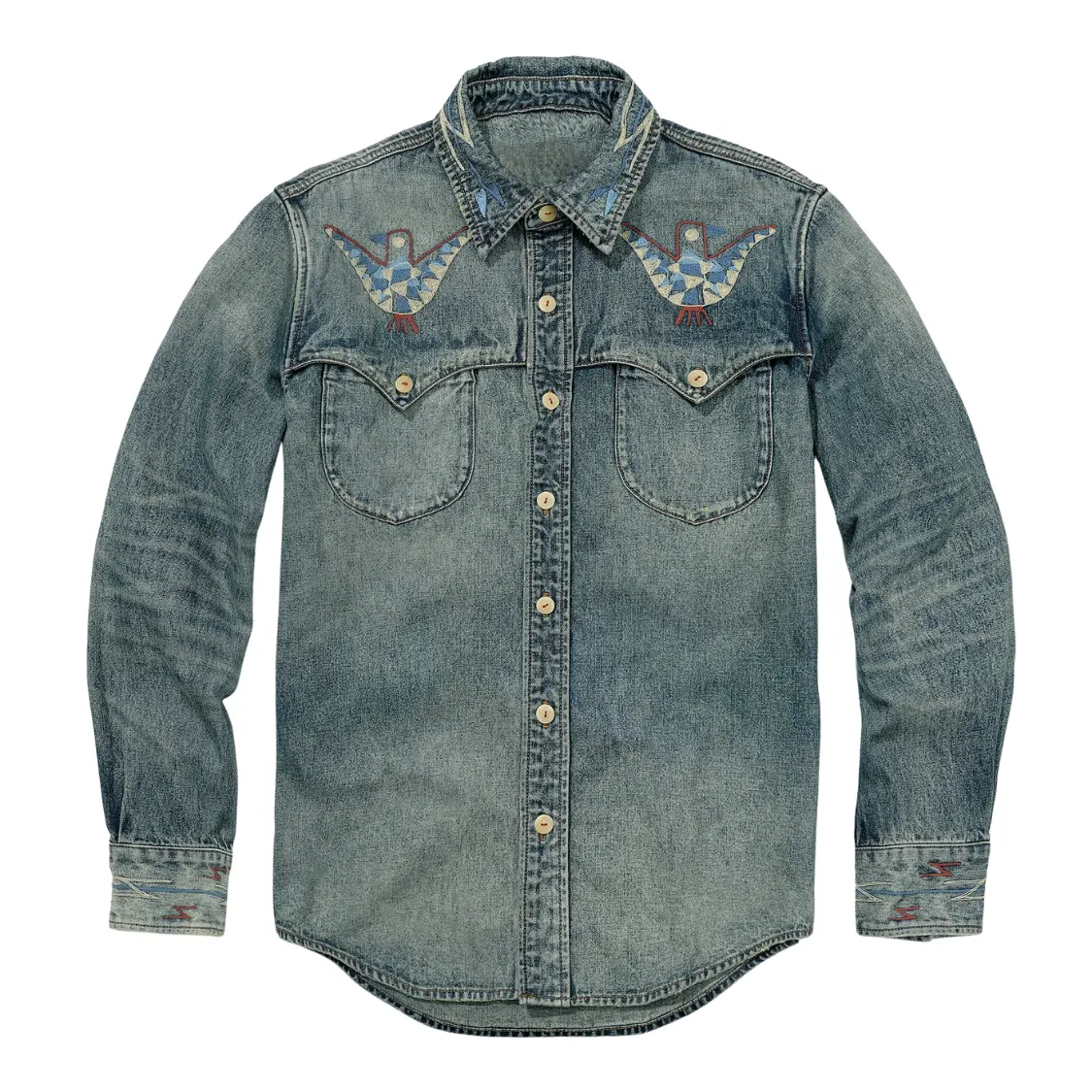 Giacca di jeans personalizzata con logo personalizzato ricamato sottili per uomo Oem primavera estate all'ingrosso