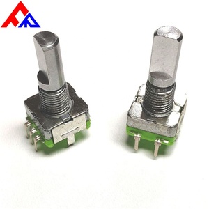 Custom tuning and dimming <strong>speed</strong> regulating and pressure regulating incremental <strong>encoder</strong> and <strong>encoder</strong>