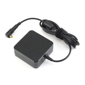 อะแดปเตอร์ชาร์จโน้ตบุ๊กแบบหลายหัว ปรับแรงดันไฟฟ้าได้ ใช้ได้กับโน้ตบุ๊กหลากหลายรุ่น - Product Image 6