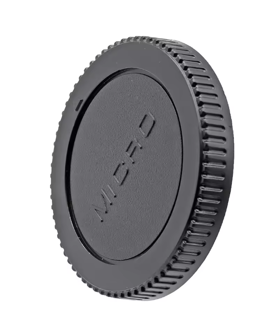 Body Cap(Black)