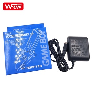 For Gameboy Advance Sp Charger Convenient Power Supply AC Cable Charging <strong>Adapter</strong> for <strong>DS</strong>/gba Sp Charger - Product Image 1