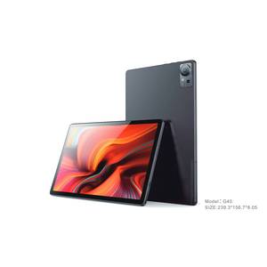 G40 10.1 "OEM/ODM máy tính bảng PC 4GB RAM 64GB ROM 5000mAh Pin Android 14 5G Wifi Trọng lượng nhẹ 5g cho chơi game đa phương tiện MTK mới - Product Image 2