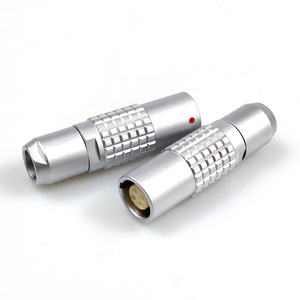 <strong>FGG</strong> EGG PHG 00B/0B/1B/2B/<strong>3B</strong> Push Pull Connector Male/Female <strong>FGG</strong>.1B 8Pin 6 Pin Connector - Product Image 2